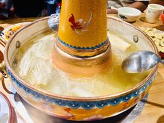 -木辛水水冰煮羊(新一中店)