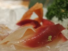 -三石铁板烧(紫竹桥店)