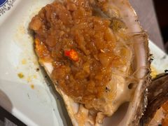 -二发烧烤(亚麻厂店)