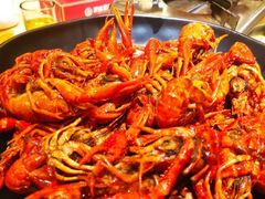 -聚味瞿记·龙虾堂(望城店)