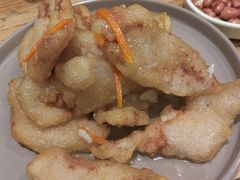 -京玉菲饭店(李村店)