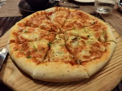 四季批萨-南沙游艇会·大兵船餐厅