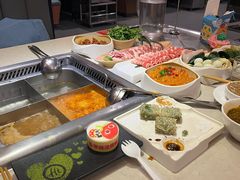 -海底捞火锅(勒泰店)