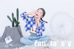 -光影纪·Baby·Home儿童摄影(丁桥店)