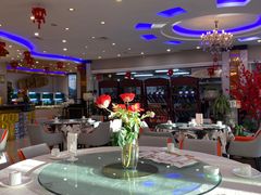 -老虎滩船说·大连海鲜(老虎滩店)