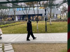 -成飞公园