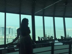 -澳门旅游塔360°旋转餐厅(南湾湖广场店)
