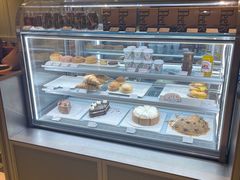 -Peet's Coffee皮爷咖啡(德基店)