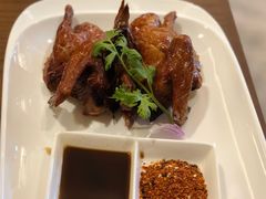 -水月周庄铂尔曼酒店-水月荟中餐厅