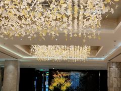 -北京泰富酒店-柏景轩中餐厅