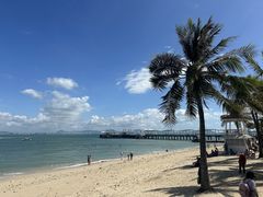 -三亚西岛海洋文化旅游区