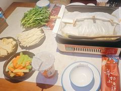 -舞虾小说.涮肉.烧烤(国顺东路店)