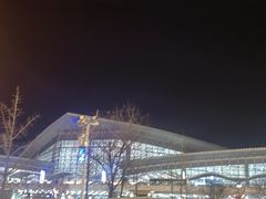 -太原武宿国际机场
