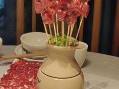 -俏牛哥鲜牛肉牛肆馆(重庆天地店)