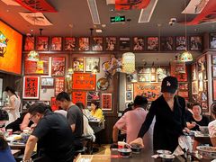 -王繁星面馆(西安熙地港店)