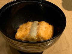 烤三文鱼骨-元气寿司(东方宝泰店)