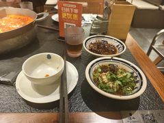 -滇牛云南火锅(桂林路店)
