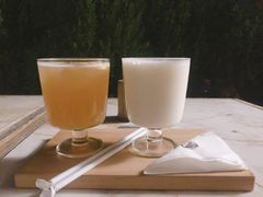 -知亘茶食