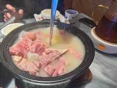 -莞府家宴·东莞菜(市民服务中心店)
