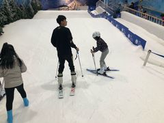 -Mr·Kuma酷么先生雪之乐园
