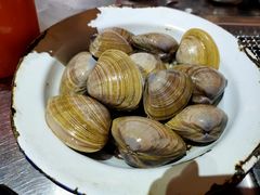 黄蚬子-马路牙子烧烤音乐酒馆(望京店)