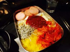 -401餐厅(弘大店)