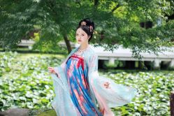 -八角古风摄影