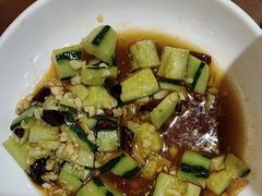 -肖记公安牛肉鱼杂馆·省级非物质文化遗产(三角路直营店)