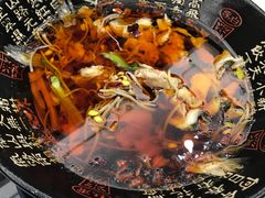 -好妈王饺子(滂江街店)