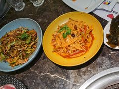 -一品诚记烤肉·甄选店(中南路店)