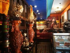 -敏珠拉姆藏餐·南京厨房(富春江东街店)