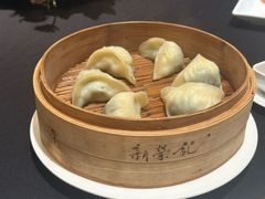 -新荣记(温岭九龙店)