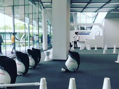 -日本科学未来馆