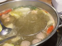 -牛必福潮汕牛肉火锅(油坊桥店)