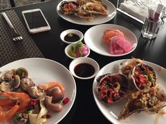 -339旋转餐厅(天府熊猫塔店)