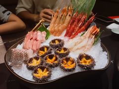 -大葉日本料理·龍蝦任食放題(廣州W酒店)