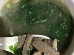 -自园小食店