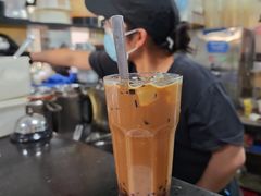-渔记茶餐厅(渔村店)