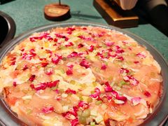 -芸山季·云南山珍菌火锅(南翔印象城MEGA店)