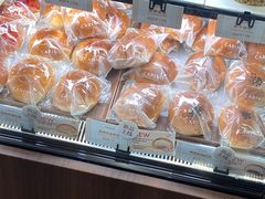-CARINO BAKERY&CAFE(人广来福士店)