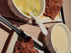 -大师兄·西北小馆(南沙万达广场店)