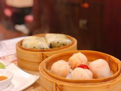 金牌虾饺皇-点都德(大茶楼店)