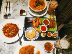 -关夫人餐厅(阳光广场店)