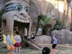 -杭州开元森泊度假乐园