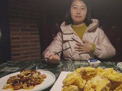 -树下时尚餐厅(翠园街店)