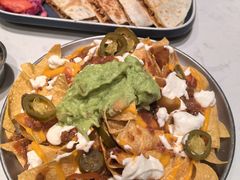-墨纪Mojí墨西哥餐厅(官舍店)