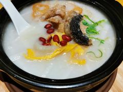 -蔡澜点心·粤菜(花城汇南区店)