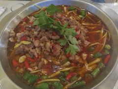 -椒小兔·盐帮川菜中餐厅(金沙时代广场店)