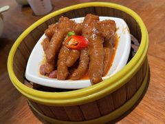 -蝴蝶里·粤菜·点心(龙湖杭州金沙天街店)