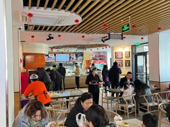 -闫家驴肉老店(华电一校店)